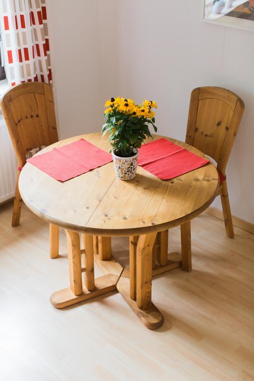 Ferienwohnung Spiegelberg Zimmer foto