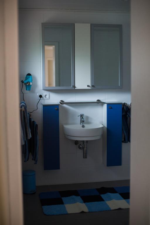 Ferienwohnung Spiegelberg Zimmer foto