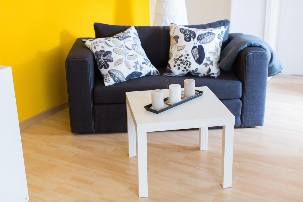 Ferienwohnung Spiegelberg Zimmer foto