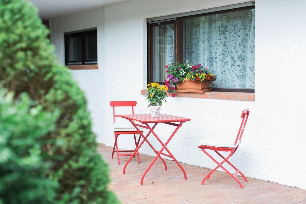Ferienwohnung Spiegelberg Zimmer foto
